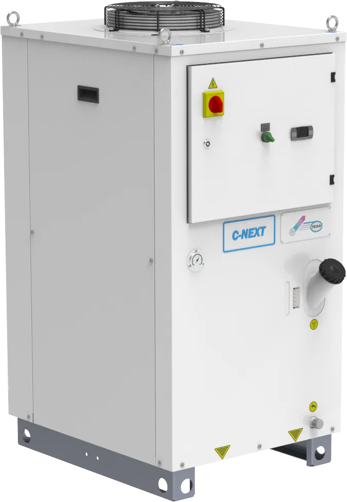 TAL29÷A0 Size 1 Three-phase